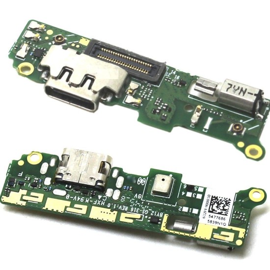 CHARGING BOARD SONY XPERIA XA2 H3113,H4113